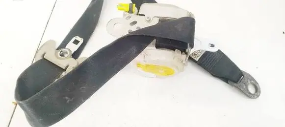 Toyota Corolla Verso AR10 Front seatbelt 7P2140P 7P2140-P