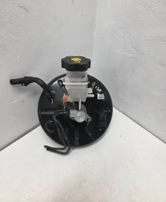 Hyundai i30 Brake booster 58500G4AC0 20180319