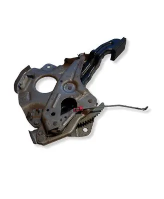 Dodge RAM 1500 DS Handbrake/parking brake lever assembly 52010176AG