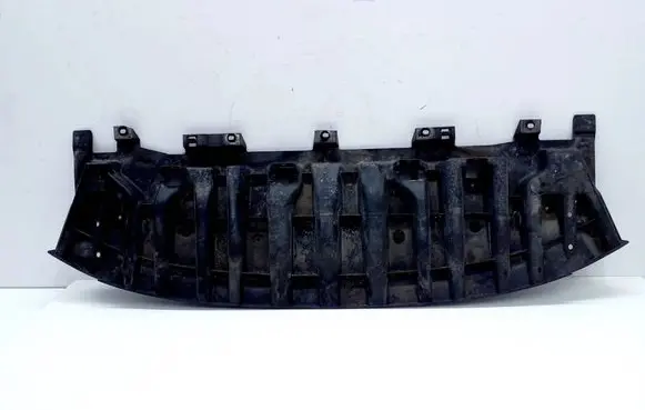 Nissan Pulsar Front bumper skid plate/under tray 626633ZL0A