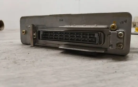 Audi 80 90 S2 B4 ABS control unit/module 4A0907379A 46702090 0265100056