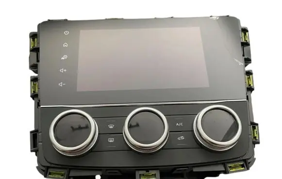 Renault Kadjar Screen/display/small screen 688301818R