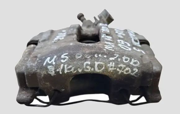 Mazda 5 Rear brake caliper