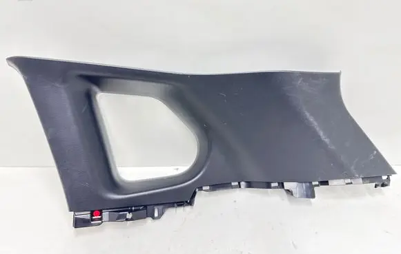 Toyota Corolla Cross Tailgate/trunk side cover trim 6247016090