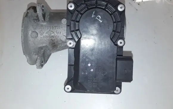 Dacia Dokker Throttle valve 165785537