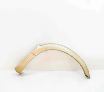 Chevrolet Trans Sport Fender end trim 10237822