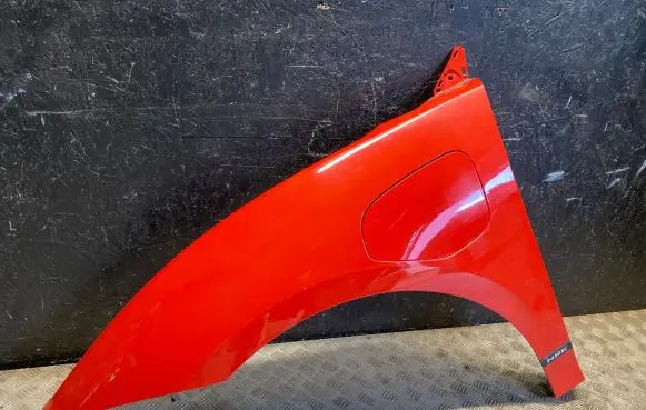 Jaguar I-Pace Fender