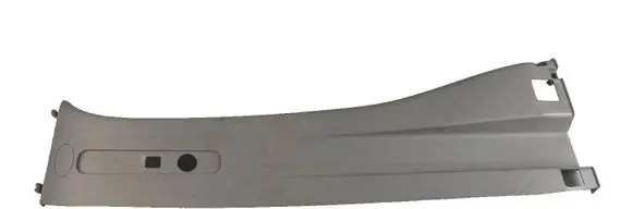 Renault Trafic III (X82) (B) pillar trim (top) 769145239R 769149064R 769141573R