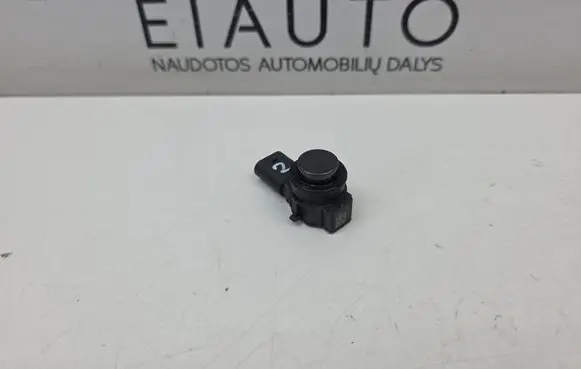 BMW 4 F36 Gran coupe Parking PDC sensor 9261581 0263033268