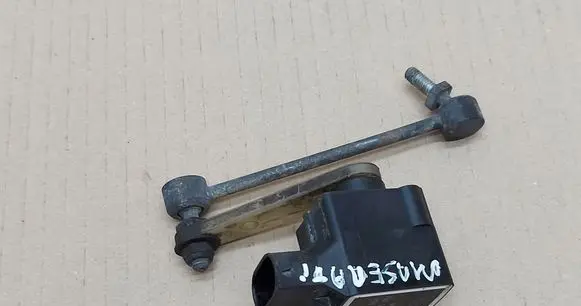 Maserati GranTurismo Headlight/headlamp level sensor 0307865007Parts