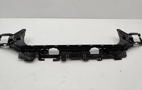 Audi Q2 - Rear bumper support beam 81A807385A