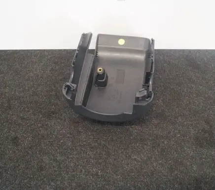 Volkswagen Jetta VI Steering wheel column trim 1K8858566