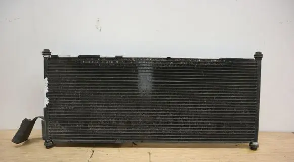 Honda Insight Air conditioning (A/C) radiator (interior) A0110S3YA010M1