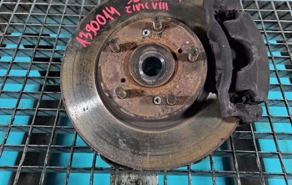 Honda Civic Front wheel hub spindle knuckle IMPRK1390014