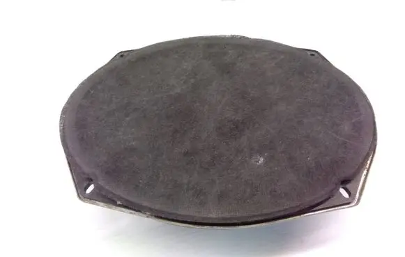 Dodge Caliber Front door speaker 05091019AB EASA23D22A4