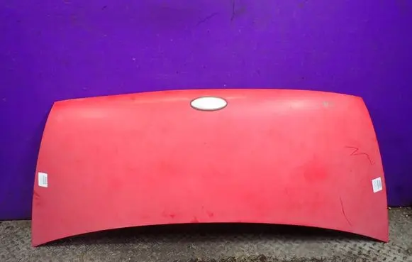 Ford Transit - Tourneo Connect Engine bonnet/hood 