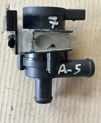 Seat Altea Electric auxiliary coolant/water pump 1K0965561L 2932288