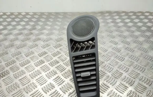 KIA Soul Dashboard side air vent grill/cover trim 974502K000
