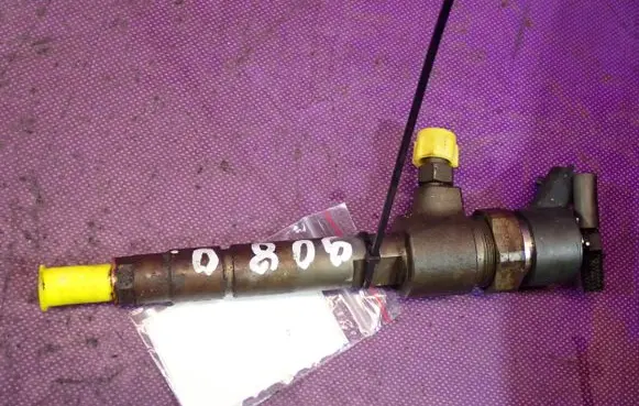 Fiat Stilo Fuel injector 0445110119