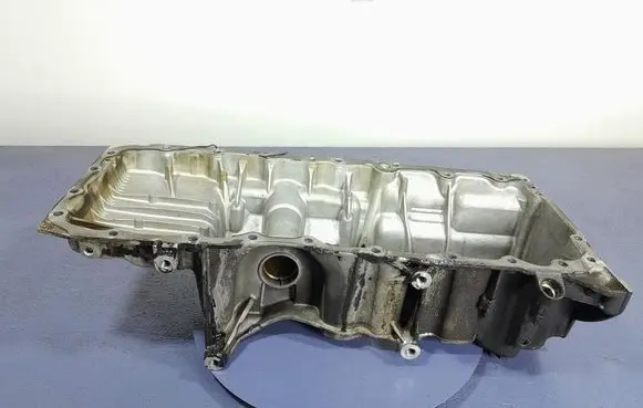 Audi A4 S4 B7 8E 8H Oil sump 8595463