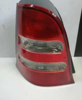 Mercedes-Benz A W168 Rear/tail lights