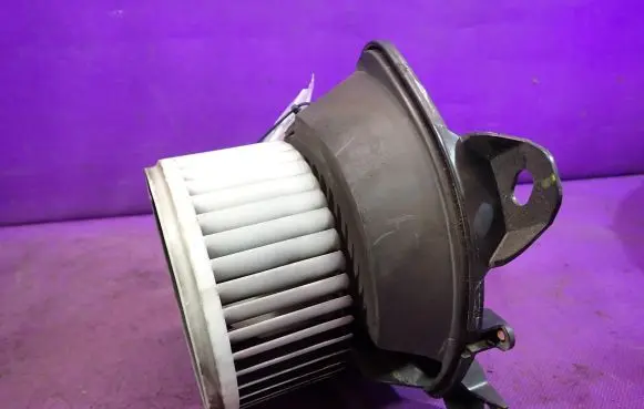 Opel Corsa D Heater fan/blower 164230100