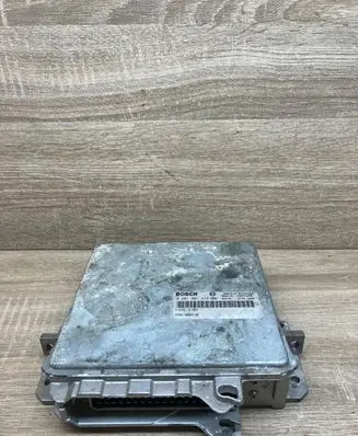 Honda Accord Engine control unit/module MSB100410 0281001419