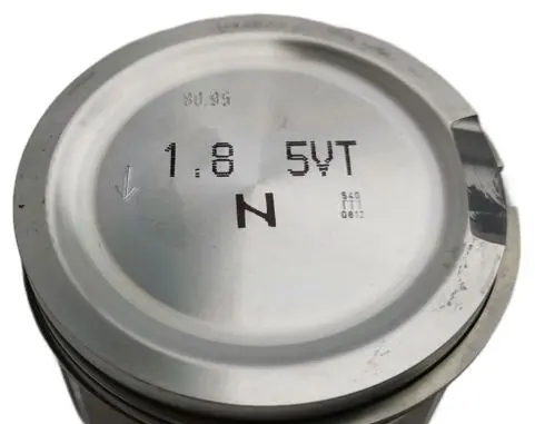 Audi A3 S3 8L Piston 06B107065N
