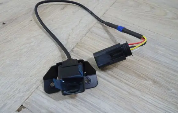 Hyundai ix35 Reversing camera 957902S012
