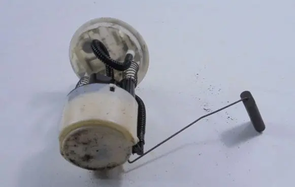 Renault Scenic I Fuel level sensor 7700429144B