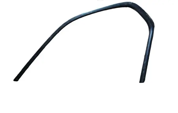 BMW X5 E70 Rear side glass trim 