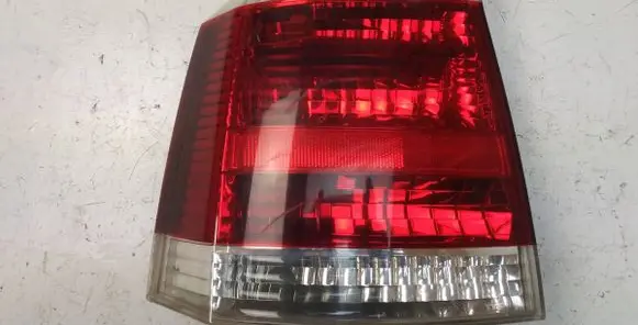 Vauxhall Vectra C Rear/tail lights 11A318L