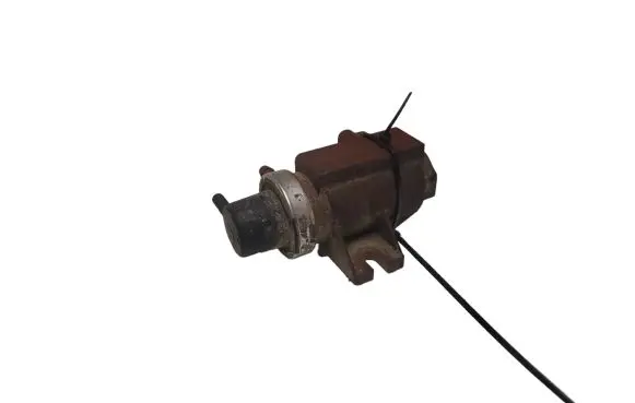 Citroen C4 I Turbo solenoid valve 9652570180