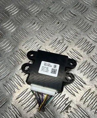 Mitsubishi Outlander Other control units/modules 8637B386