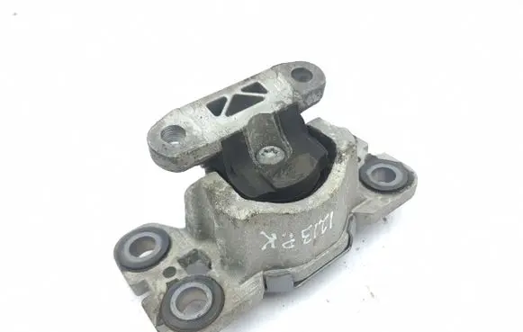 Land Rover Evoque I Engine mount bracket BJ327M121AC