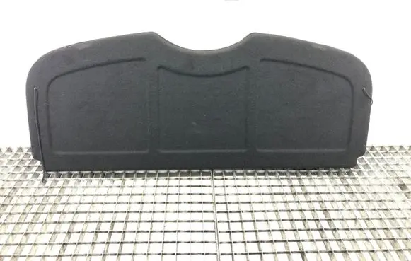 Peugeot 207 Parcel shelf 