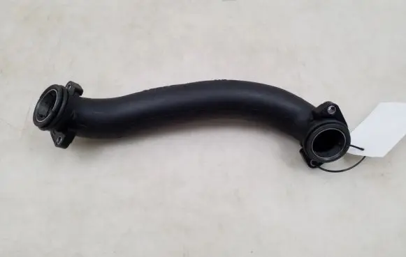 Volvo S90, V90 Intercooler hose/pipe 31492218
