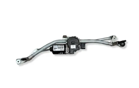 Jaguar F-Pace Front wiper linkage and motor W000060844