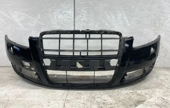 Audi A6 S6 C6 4F Front bumper 4F0807437E
