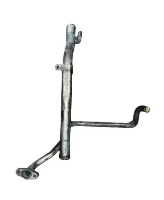 Volvo V70 Oil cooling pipe 