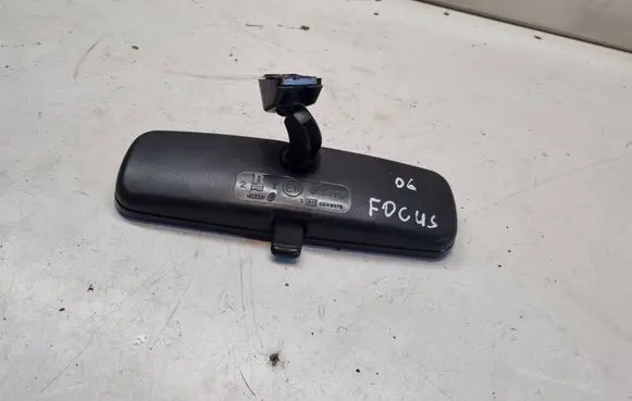 Ford Focus Rear view mirror (interior) E11025478