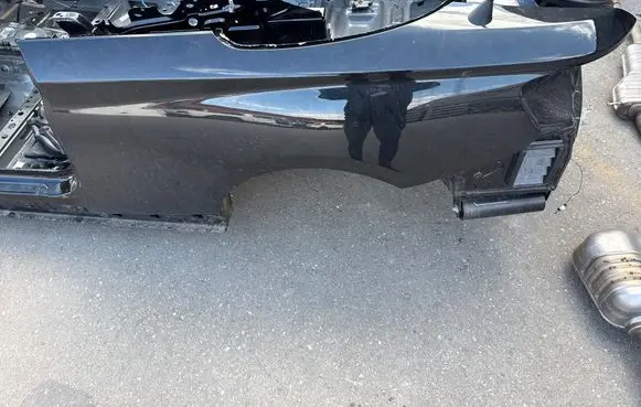 BMW 2 F22 F23 Rear quarter panel 