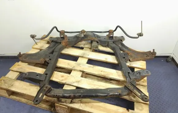 Opel Corsa C Front subframe