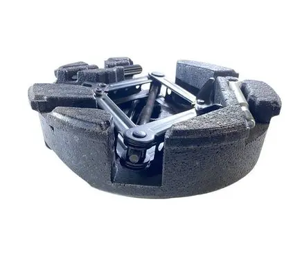 Subaru Impreza V Lift Jack 97035FL01A