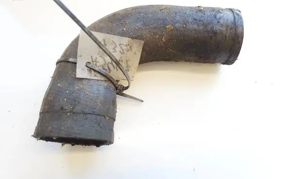 Volvo S40, V40 Intercooler hose/pipe