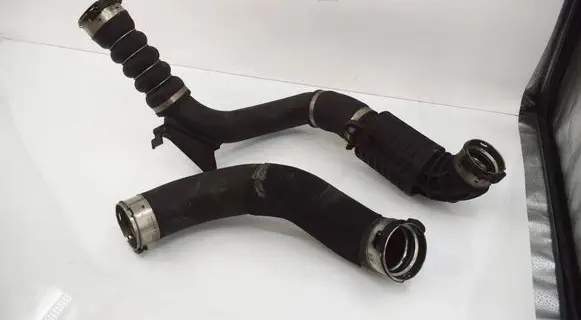 BMW 2 F46 Intercooler hose/pipe 8511338 8576282 11618511338