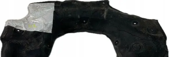 BMW 4 F32 F33 Front sound insulation 