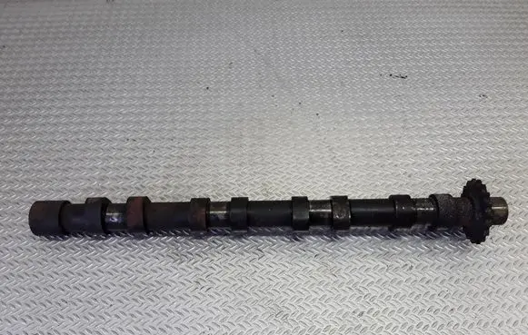 Ford Focus C-MAX Camshaft 