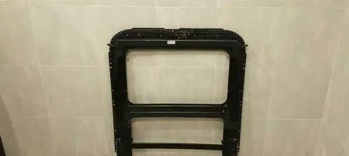 Audi A7 S7 4G Sunroof glass 4G8877041