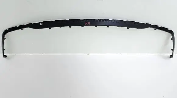 Hyundai Ioniq 5 Front bumper splitter molding 865H1GICA0